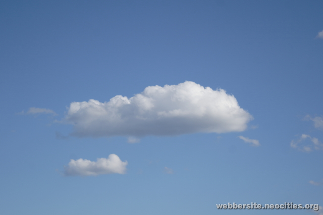 Hello Up There!